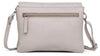 WILDHORN® Genuine Leather Ladies Sling Bag | Crossbody Bag | Shoulder Bag with Adjustable Strap for Girls & Women - WILDHORN