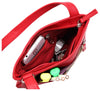 WILDHORN® Genuine Leather Ladies Sling Bag | Crossbody Bag with Adjustable Strap for Girls & Women - WILDHORN