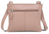 WILDHORN® Genuine Leather Ladies Sling Bag | Crossbody Bag with Adjustable Strap for Girls & Women - WILDHORN