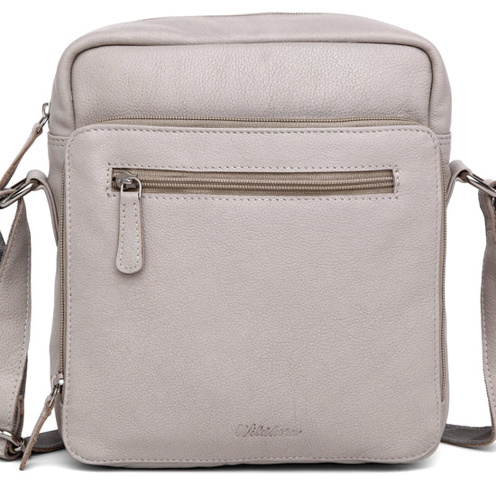 WILDHORN® Genuine Leather Ladies Sling Bag | Crossbody Bag|Shoulder Bag with Adjustable Strap for Girls & Women - WILDHORN