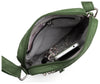 WILDHORN® Genuine Leather Ladies Sling Bag | Crossbody Bag|Shoulder Bag with Adjustable Strap for Girls & Women - WILDHORN