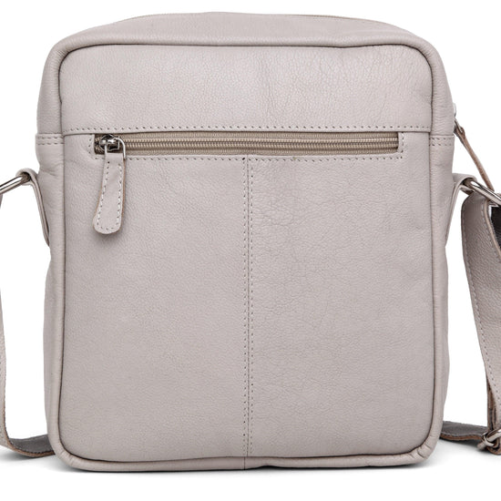 WILDHORN® Genuine Leather Ladies Sling Bag | Crossbody Bag|Shoulder Bag with Adjustable Strap for Girls & Women - WILDHORN
