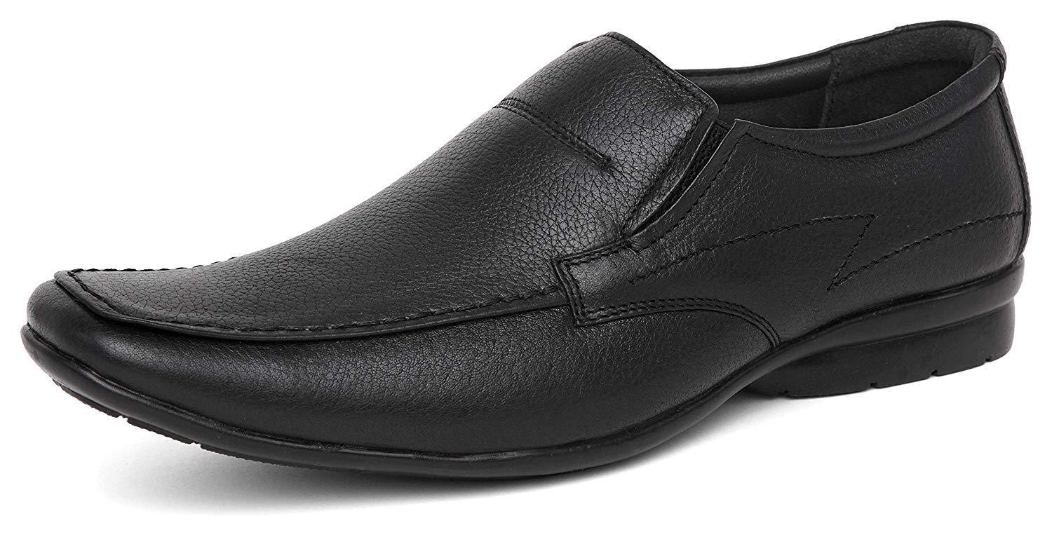 WildHorn® Men's Leather Formal Shoes - WILDHORN