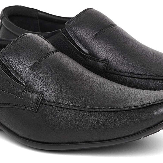 WildHorn® Men's Leather Formal Shoes - WILDHORN