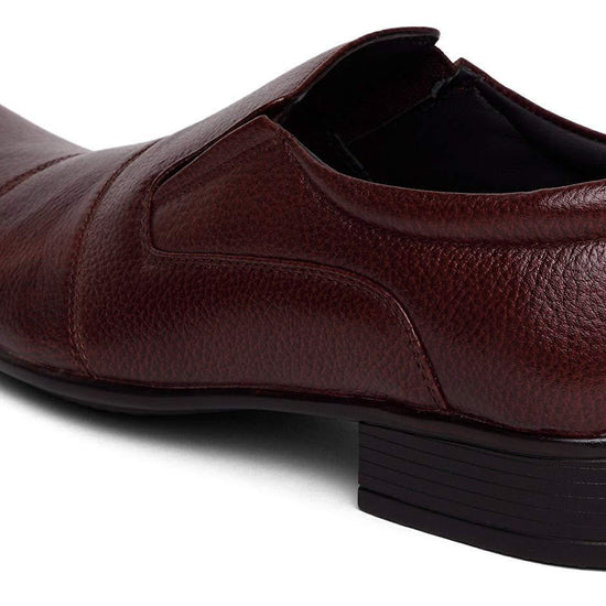 WildHorn® Men's Leather Formal Shoes - WILDHORN
