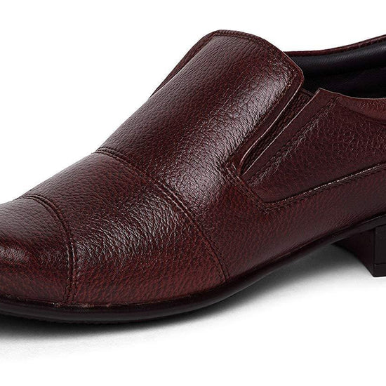 WildHorn® Men's Leather Formal Shoes - WILDHORN