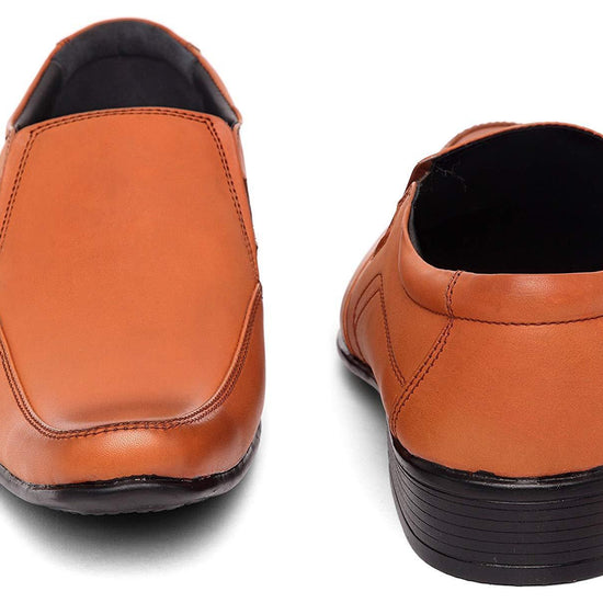 WildHorn® Men's Leather Formal Shoes - WILDHORN