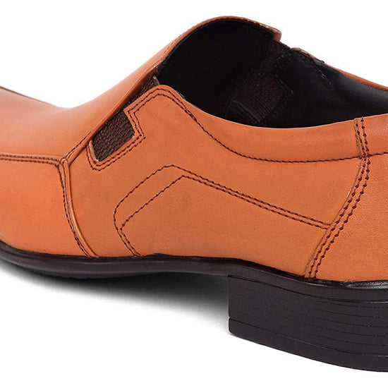 WildHorn® Men's Leather Formal Shoes - WILDHORN