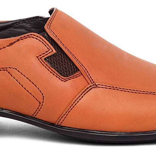 WildHorn® Men's Leather Formal Shoes - WILDHORN