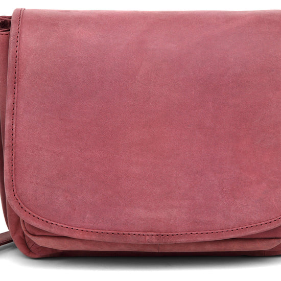 WILDHORN® Oliva Crossbody Bags for Women-Premium Leather Vintage Fashion Purse with Adjustable Strap - WILDHORN