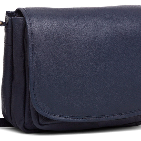 WILDHORN® Oliva Crossbody Bags for Women-Premium Leather Vintage Fashion Purse with Adjustable Strap - WILDHORN