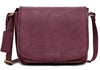 WILDHORN®Oliva Crossbody Bags for Women-Premium Leather Vintage Fashion Purse with Adjustable Strap - WILDHORN