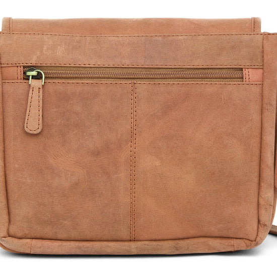WILDHORN®Oliva Crossbody Bags for Women-Premium Leather Vintage Fashion Purse with Adjustable Strap - WILDHORN