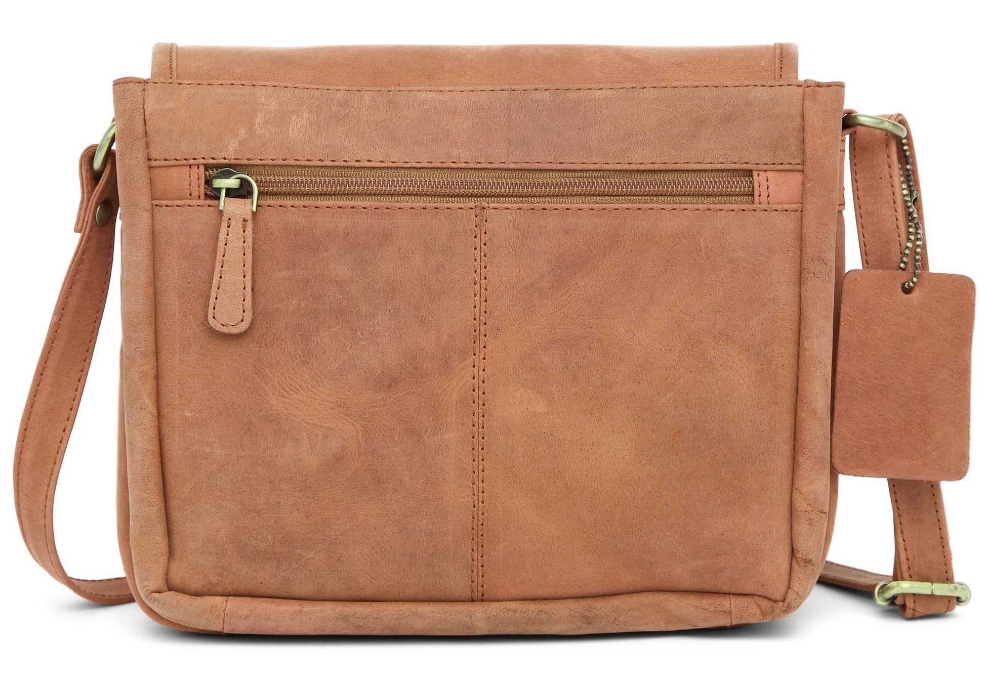 WILDHORN®Oliva Crossbody Bags for Women-Premium Leather Vintage Fashion Purse with Adjustable Strap - WILDHORN