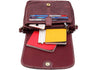 WILDHORN®Oliva Crossbody Bags for Women-Premium Leather Vintage Fashion Purse with Adjustable Strap - WILDHORN