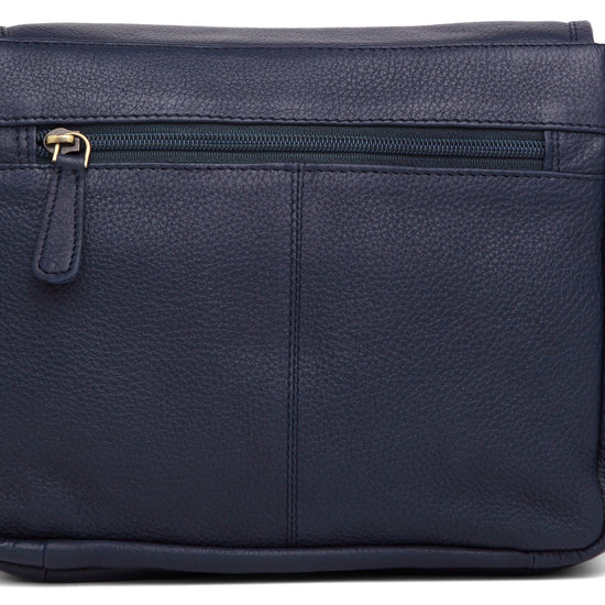 WILDHORN® Oliva Crossbody Bags for Women-Premium Leather Vintage Fashion Purse with Adjustable Strap - WILDHORN