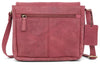 WILDHORN® Oliva Crossbody Bags for Women-Premium Leather Vintage Fashion Purse with Adjustable Strap - WILDHORN