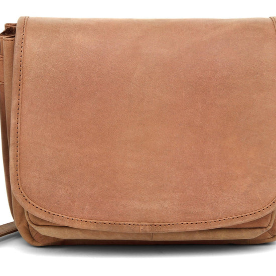 WILDHORN®Oliva Crossbody Bags for Women-Premium Leather Vintage Fashion Purse with Adjustable Strap - WILDHORN