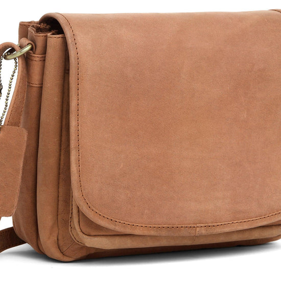 WILDHORN®Oliva Crossbody Bags for Women-Premium Leather Vintage Fashion Purse with Adjustable Strap - WILDHORN