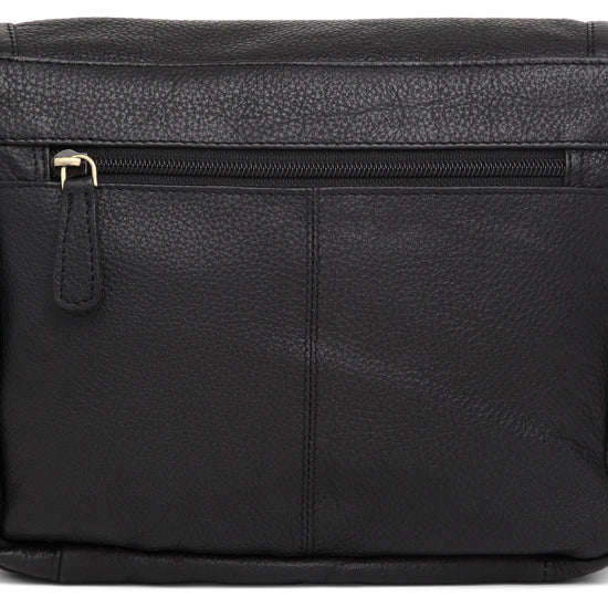 WILDHORN® Oliva Crossbody Bags for Women-Premium Leather Vintage Fashion Purse with Adjustable Strap - WILDHORN