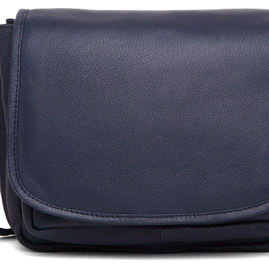 WILDHORN® Oliva Crossbody Bags for Women-Premium Leather Vintage Fashion Purse with Adjustable Strap - WILDHORN