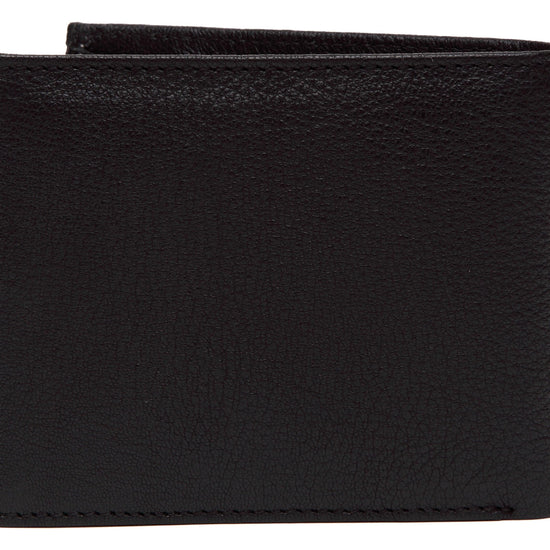 WildHorn® RFID Protected Custom Engraved Personalized High Quality Mens Leather Gift Combo - WILDHORN