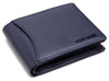 WildHorn® RFID Protected Custom Engraved Personalized High Quality Mens Leather Wallet for Gifting - WILDHORN