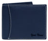 WildHorn® RFID Protected Custom Engraved Personalized High Quality Mens Leather Wallet for Gifting - WILDHORN
