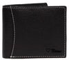WildHorn® RFID Protected Custom Engraved Personalized High Quality Mens Leather Wallet for Gifting - WILDHORN