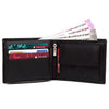WILDHORN® RFID Protected Customizable Wallet for Gifting | Engrave with Your Name,Company Name or Initials - WILDHORN