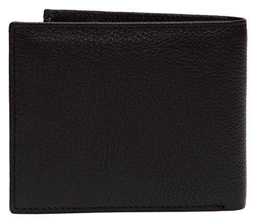 WILDHORN® RFID Protected Customizable Wallet for Gifting | Engrave with Your Name,Company Name or Initials - WILDHORN