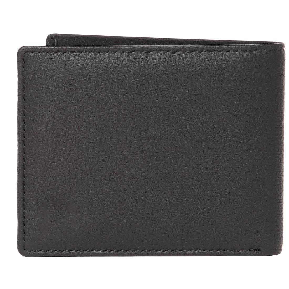 WILDHORN® RFID Protected Customizable Wallet for Gifting | Engrave with Your Name,Company Name or Initials - WILDHORN
