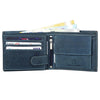 WILDHORN® RFID Protected Customizable Wallet for Gifting | Engrave with Your Name,Company Name or Initials - WILDHORN