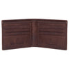 WILDHORN® RFID Protected Customizable Wallet for Gifting | Engrave with Your Name,Company Name or Initials - WILDHORN