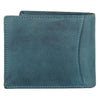 WILDHORN® RFID Protected Customizable Wallet for Gifting | Engrave with Your Name,Company Name or Initials - WILDHORN