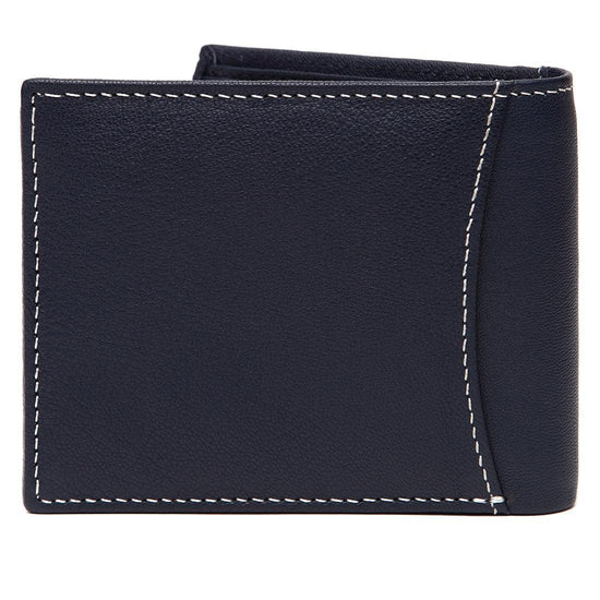 WILDHORN® RFID Protected Customizable Wallet for Gifting | Engrave with Your Name,Company Name or Initials - WILDHORN