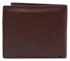 WILDHORN® RFID Protected Customizable Wallet for Gifting | Engrave with Your Name,Company Name or Initials - WILDHORN