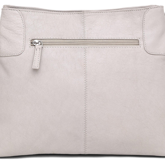 WILDHORN® Upper Grain Genuine Leather Ladies Shoulder Bag | Cross-body Bag | Hand Bag with Adjustable Strap for Girls & Women - WILDHORN