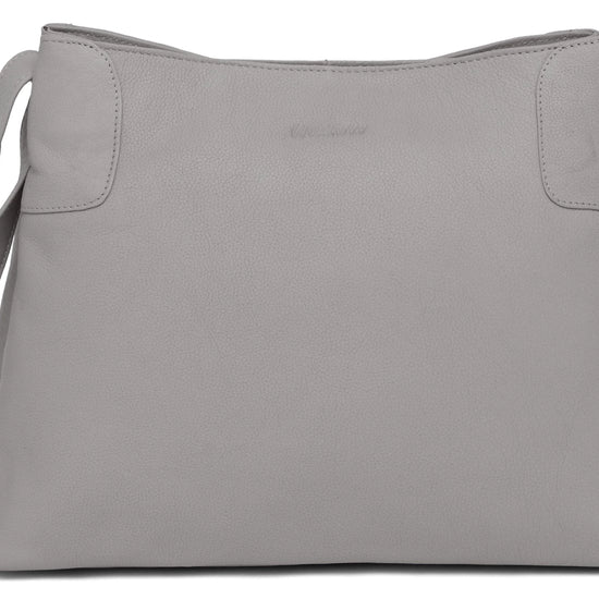 WILDHORN® Upper Grain Genuine Leather Ladies Shoulder Bag | Cross-body Bag | Hand Bag with Adjustable Strap for Girls & Women - WILDHORN