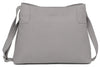WILDHORN® Upper Grain Genuine Leather Ladies Shoulder Bag | Cross-body Bag | Hand Bag with Adjustable Strap for Girls & Women - WILDHORN