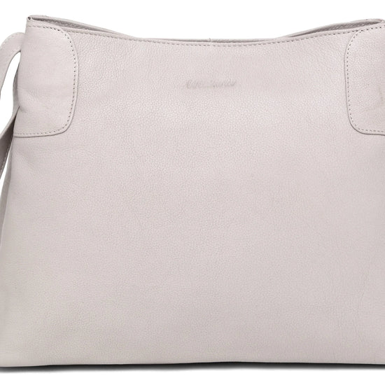 WILDHORN® Upper Grain Genuine Leather Ladies Shoulder Bag | Cross-body Bag | Hand Bag with Adjustable Strap for Girls & Women - WILDHORN