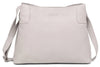 WILDHORN® Upper Grain Genuine Leather Ladies Shoulder Bag | Cross-body Bag | Hand Bag with Adjustable Strap for Girls & Women - WILDHORN