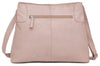 WILDHORN® Upper Grain Genuine Leather Ladies Shoulder Bag | Cross-body Bag | Hand Bag with Adjustable Strap for Girls & Women - WILDHORN