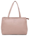 WildHorn® Upper Grain Genuine Leather Ladies Shoulder Bag| Shopping Bag for Girls & Women - WILDHORN