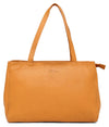 WildHorn® Upper Grain Genuine Leather Ladies Shoulder Bag| Shopping Bag for Girls & Women - WILDHORN