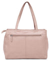 WildHorn® Upper Grain Genuine Leather Ladies Shoulder Bag| Shopping Bag for Girls & Women - WILDHORN