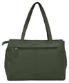 WildHorn® Upper Grain Genuine Leather Ladies Shoulder Bag| Shopping Bag for Girls & Women - WILDHORN