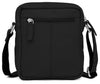 WildHorn® Upper Grain Genuine Leather Ladies Sling Bag | Cross-body Bag | Shoulder Bag with Adjustable Strap for Girls & Women. - WILDHORN