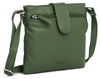 WildHorn® Upper Grain Genuine Leather Ladies Sling Bag| Crossbody Bag for Girls & Women - WILDHORN