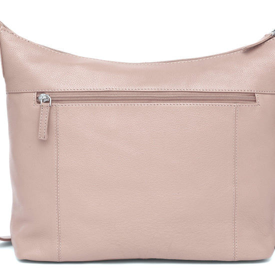 WildHorn® Upper Grain Genuine Leather Ladies Tote Bag | Shoulder Bag with Adjustable Strap for Girls & Women. - WILDHORN